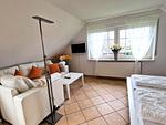 Ferienwohnung Haus Möwe 06 - Top-Hundeurlaub