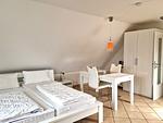 Ferienwohnung Haus Möwe 06 - Top-Hundeurlaub