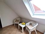 Ferienwohnung Haus Möwe 06 - Top-Hundeurlaub