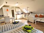 Ferienwohnung Haus Möwe 06 - Top-Hundeurlaub