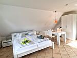 Ferienwohnung Haus Möwe 06 - Top-Hundeurlaub