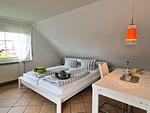 Ferienwohnung Haus Möwe 06 - Top-Hundeurlaub