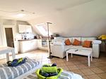 Ferienwohnung Haus Möwe 06 - Top-Hundeurlaub