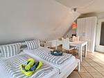 Ferienwohnung Haus Möwe 06 - Top-Hundeurlaub