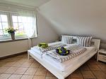 Ferienwohnung Haus Möwe 06 - Top-Hundeurlaub