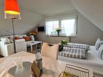 Ferienwohnung Haus Möwe 06 - Top-Hundeurlaub
