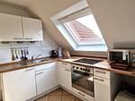 Ferienwohnung Haus Möwe 06 - Top-Hundeurlaub