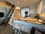 Küche / Küchenzeile - Ferienwohnung ''Ostseefee'' - Schönberger Strand - Top-Hundeurlaub