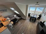 Wohnzimmer - Ferienwohnung ''Ostseefee'' - Schönberger Strand - Top-Hundeurlaub