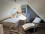 Schlafzimmer - Ferienwohnung ''Ostseefee'' - Schönberger Strand - Top-Hundeurlaub