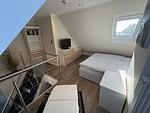Schlafzimmer - Ferienwohnung ''Ostseefee'' - Schönberger Strand - Top-Hundeurlaub