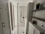 Badezimmer - Ferienwohnung ''Ostseefee'' - Schönberger Strand - Top-Hundeurlaub