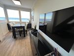 Wohnzimmer - Ferienwohnung ''Ostseefee'' - Schönberger Strand - Top-Hundeurlaub
