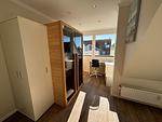 Sauna - Ferienwohnung ''Ostseefee'' - Schönberger Strand - Top-Hundeurlaub