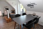 Wohnzimmer - Zinnenhuus 2 - Top-Hundeurlaub