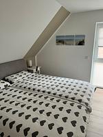 Schlafzimmer - Zinnenhuus 2 - Top-Hundeurlaub