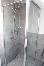 Badezimmer - Zinnenhuus 2 - Top-Hundeurlaub