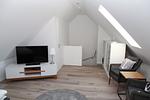 Schlafzimmer - Zinnenhuus 2 - Top-Hundeurlaub