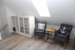 Schlafzimmer - Zinnenhuus 2 - Top-Hundeurlaub