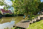 Garten - Zinnenhuus 2 - Top-Hundeurlaub
