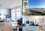 Wohnung Nordstrand - Top-Hundeurlaub
