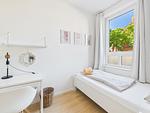 Wohnung Nordstrand - Top-Hundeurlaub