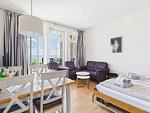 Wohnung Nordstrand - Top-Hundeurlaub