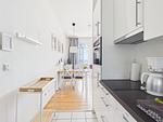 Wohnung Nordstrand - Top-Hundeurlaub