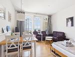 Wohnung Nordstrand - Top-Hundeurlaub