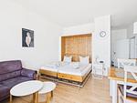Wohnung Nordstrand - Top-Hundeurlaub