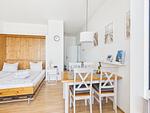 Wohnung Nordstrand - Top-Hundeurlaub