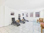 Wohnung Nordstrand - Top-Hundeurlaub