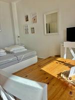 Wohnung Gröde - Top-Hundeurlaub