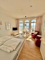 Wohnung Gröde - Top-Hundeurlaub