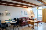 Wohnung Samsö - Top-Hundeurlaub