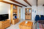 Wohnung Samsö - Top-Hundeurlaub