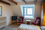 Wohnung Samsö - Top-Hundeurlaub