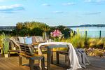 Meerblick - Aquarius - Top-Hundeurlaub