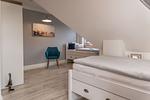 Schlafzimmer - Ferienhaus Mühlenblick 50C - Top-Hundeurlaub
