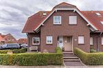Fassade / Eingang - Ferienhaus Mühlenblick 50C - Top-Hundeurlaub