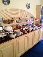 Kurvilla Fürstin Pauline - Top-Hundeurlaub