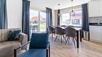 DiningRoom - Ferienhaus für 7 Personen (130 m²) in Scherpenisse - Top-Hundeurlaub