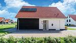 ExteriorSummer - Ferienhaus für 7 Personen (130 m²) in Scherpenisse - Top-Hundeurlaub