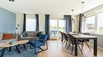 LivingRoom - Ferienhaus für 7 Personen (130 m²) in Scherpenisse - Top-Hundeurlaub