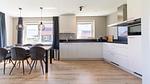 Kitchen - Ferienhaus für 7 Personen (130 m²) in Scherpenisse - Top-Hundeurlaub