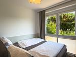 Schlafzimmer - Objekt-Nr. 245 - Strand - Kaiserallee - Top-Hundeurlaub