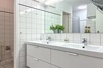 Badezimmer - Wohnung 07-7 - Top-Hundeurlaub