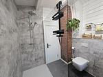 Ferienhaus Natur-Spunk  - 1.400 m² mit blickdichtem 1,80 m hohen Zaun - Top-Hundeurlaub