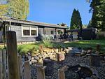 Ferienhaus Natur-Spunk  - 1.400 m² mit blickdichtem 1,80 m hohen Zaun - Top-Hundeurlaub