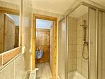 Badezimmer - Ferienwohnung 7 - Top-Hundeurlaub